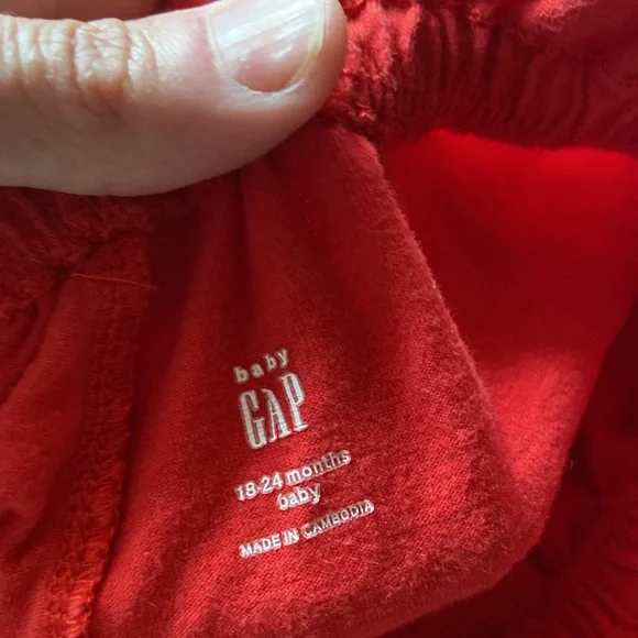 Girls 18-24 Months Summer Outfit Sets Tops Shorts - Picture 5 of 16